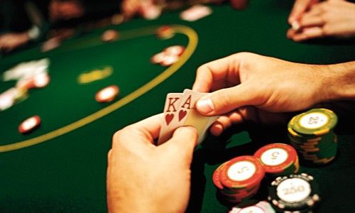 Campeonato de poker em Cuiab tem prmio de R$ 100 mil em dinheiro. Veja como se inscrever