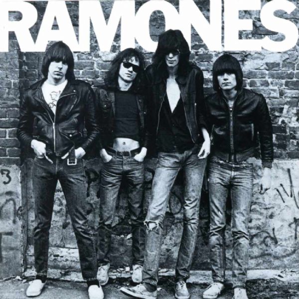 Cavernas segue noite com tributo a Ramones; Veja programao da sexta-feira!