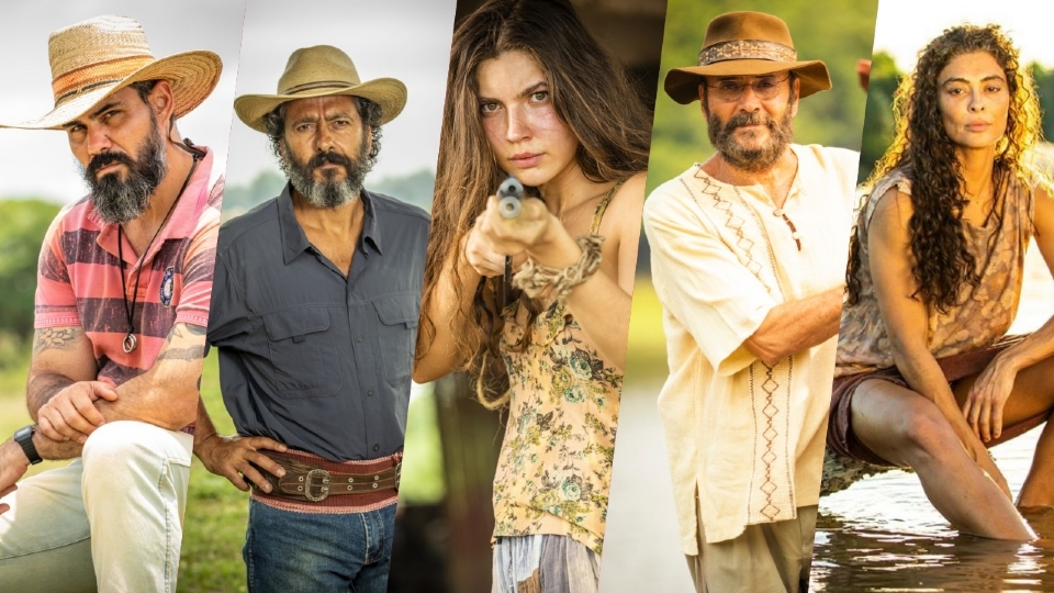 Empresário do turismo no Pantanal critica falta de estudo sobre sotaque e hábitos em novela da Globo