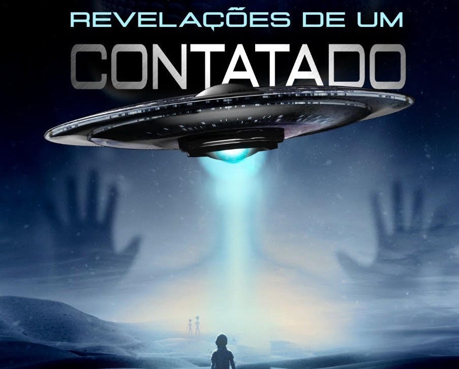 Evento de ufologia traz Marco Cabral, renomado autor de obra sobre extraterrestres
