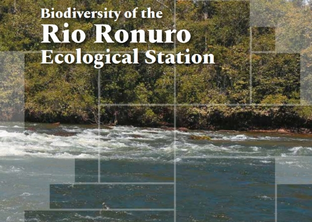 Pesquisadores lançam livros que mostram biodiversidade de área de transição da Amazônia e Cerrado