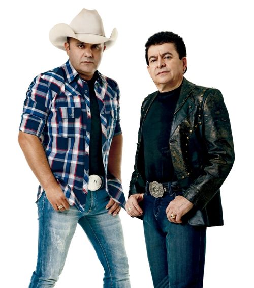 O Cowboy vai te pegar: Rionegro e Solimes lanam novo clipe com pegada humorstica