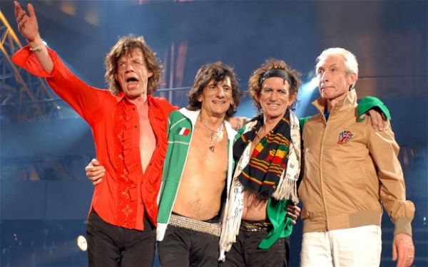 Estdio brasiliense Man Garrincha deve receber Rolling Stones e Beyonc