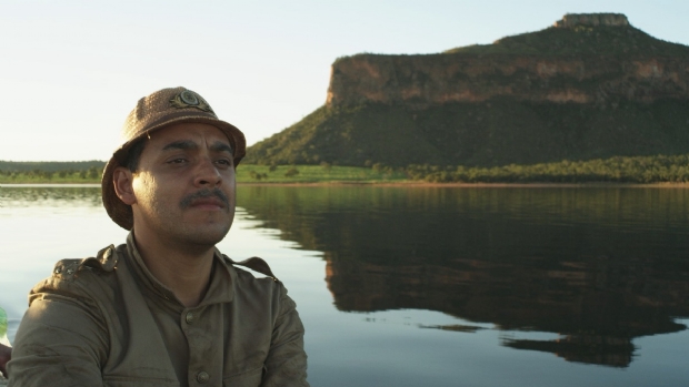 Filme mato-grossense que conta a trajetória de Rondon está disponível no Amazon Prime