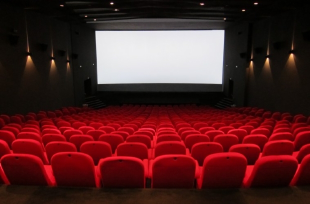 Salas de cinema do Multiplex Pantanal esto fechadas a partir de hoje