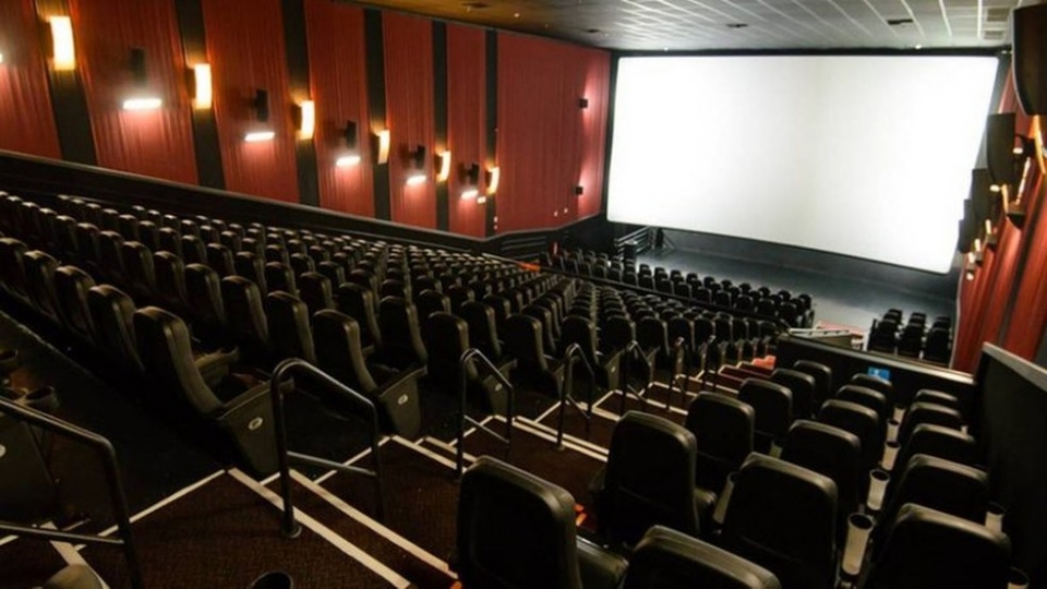 Cinemas de Cuiab e Vrzea Grande aderem  promoo de ingressos a R$ 10