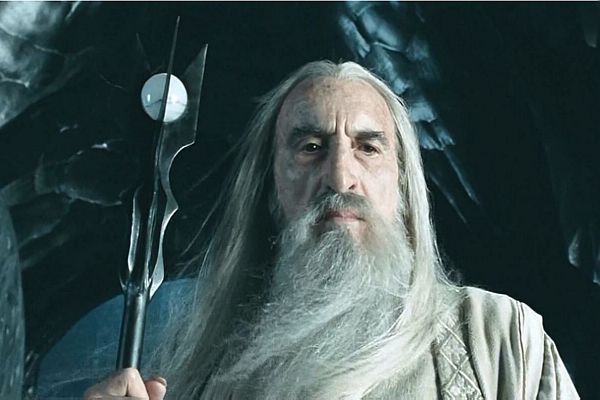Aos 92 anos, Christopher Lee (o Saruman de O Senhor dos anis) lana disco de Heavy Metal