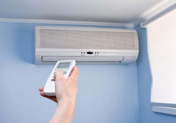 gua que sai do ar condicionado  potvel, afirma pesquisa do IFMT