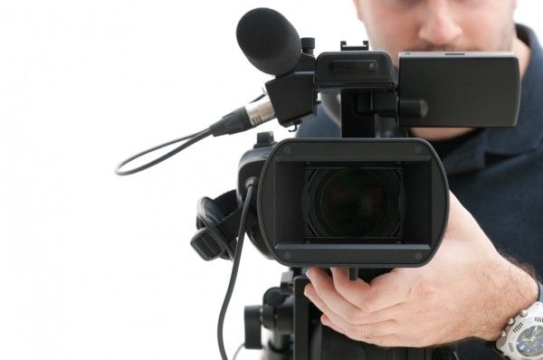Secretaria de Cultura oferece curso gratuito de cinema para produtores de audiovisual