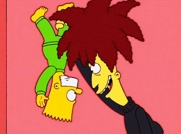 Em 'Os Simpsons', Bart finalmente será morto por Sideshow Bob