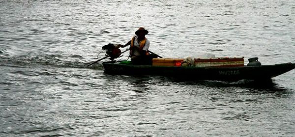 Projeto promove ajuda aos pescadores do pantanal e d expedio de at 10 dias como recompensa