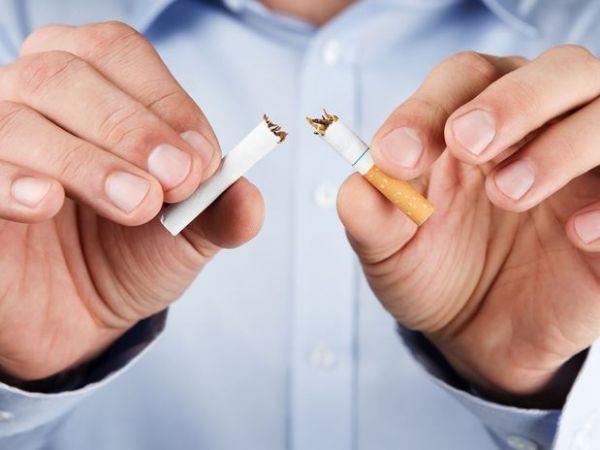 'Dia Mundial Sem Tabaco' alerta sobre doenas causadas pelo cigarro e prefeitura organiza evento