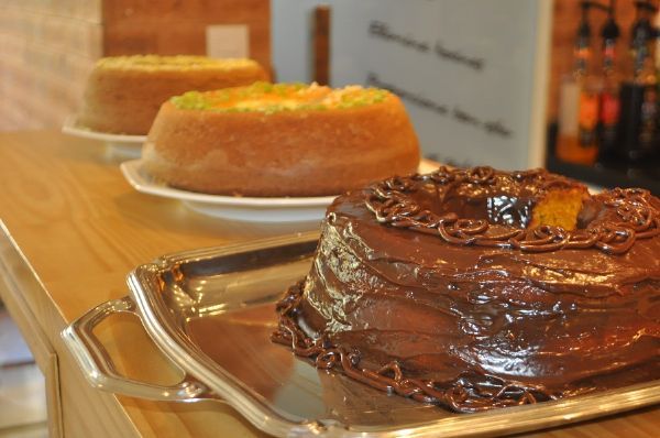Quinta edio do Magnlia Gourmet acontece nesta quarta junto com Tch com bolo