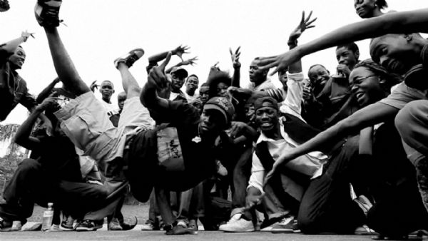 Projeto vai gravar CD's de 20 artistas do rap mato-grossense e lev-los para turn em trs cidades do estado