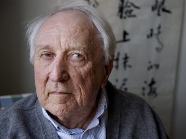 Tomas Transtrmer, poeta sueco Nobel de Literatura, morre aos 83 anos