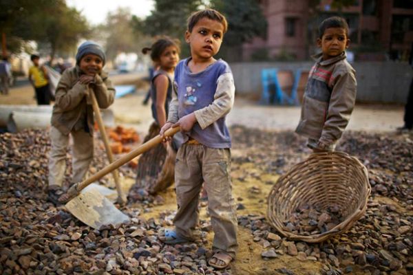 Curso para combate ao trabalho infantil tem inscries abertas