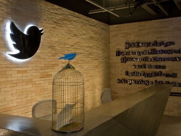 Twitter tenta acelerar busca por parcerias na sia