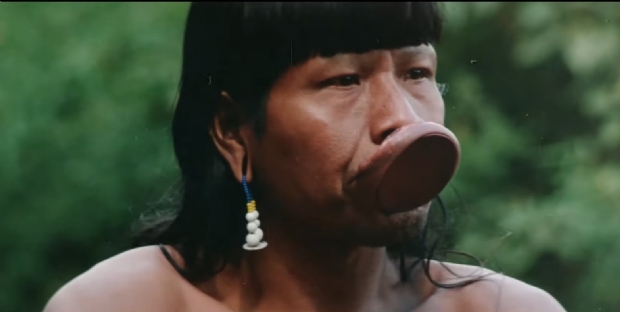 Documentário indicado ao Oscar é exibido em mostra sobre os 60 anos do Parque Indígena do Xingu
