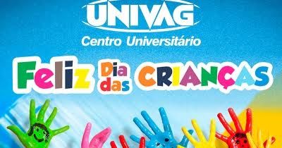Univag comemora dia das crianas em escolas de crianas com deficincia em Cuiab e VG