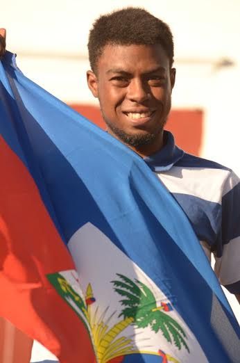 Vida dos haitianos em Cuiab vira documentrio com foco na festa da Independncia do Haiti