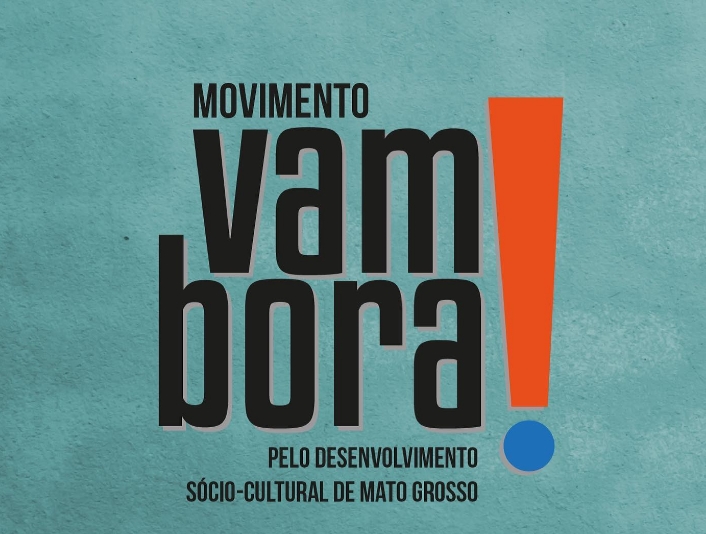 Conheça a associação Vambora, movimento sociocultural idealizado para atender artistas de MT e 