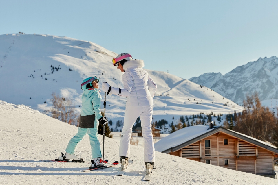 Feiro de Neve em Cuiab: agncia especializada em resorts de esqui tem pacotes com at 30% de desconto