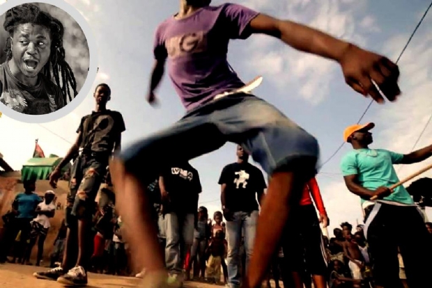 Moçambicano dá aulas de afro house e kuduro em Cuiabá; Inscrições abertas!