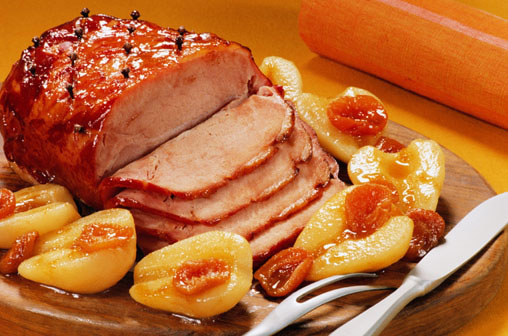 Aprenda a fazer peru de natal e pernil de porco assado para deixar sua ceia  mais gostosa :: Olhar Conceito